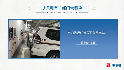 出租車消亡向共享租車項目演進 新能源車應用及軟件開發的投資價值