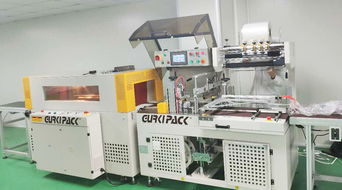 食品行業(yè)如何選擇適合的熱收縮機(jī)設(shè)備及配套計算機(jī)軟硬件