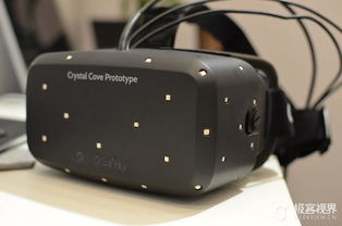 從電腦到Oculus 那些改變世界的技術(shù)迭代與沉浸式革命