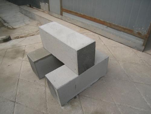 順筑泡沫混凝土砌塊的性能特點及建筑應用優勢